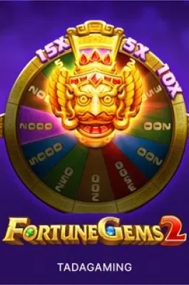Fortune Gems 2 tragamonedas nueva en TIRO777