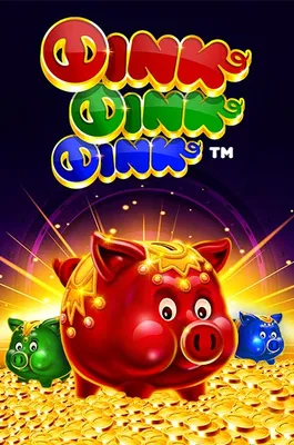 Oink Oink Oink slot de cerditos en TIRO777