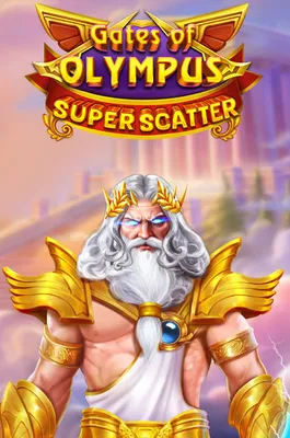 Gates of Olympus Super Scatter en TIRO777