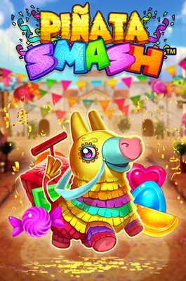 Piñata Smash tragamonedas mexicana TIRO777