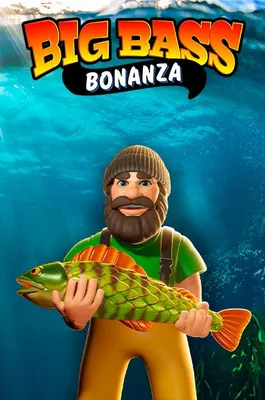 Big Bass pesca con premios en TIRO777