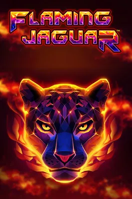 Flaming Jaguar tragamonedas selvática TIRO777