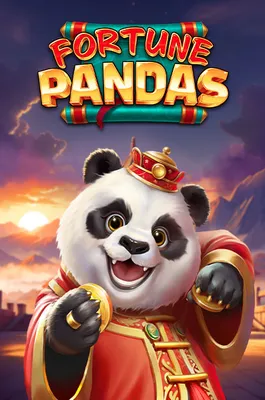 Fortune Pandas slot de pandas en TIRO777
