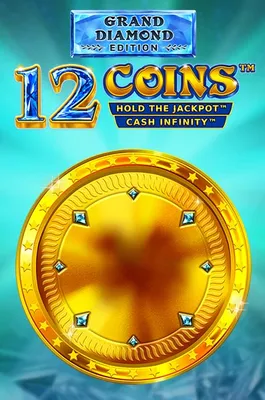 12 Coins nuevo hold and win en TIRO777