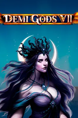 Demi Gods mitología griega en TIRO777