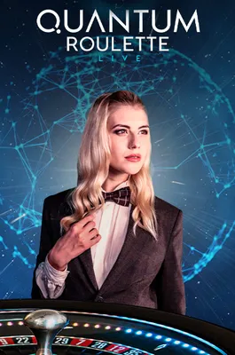 Quantum Roulette en vivo TIRO777