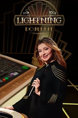 Lightning Roulette clásica en TIRO777